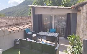Charmant Appart Cosy Climatise Avec Terrasse